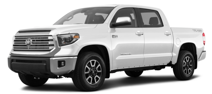 Toyota Tundra