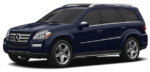Mercedes GL