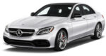 Mercedes Classe C C180