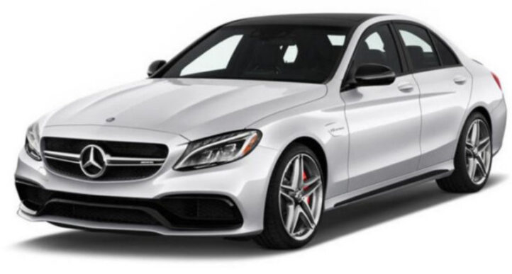 Mercedes Classe C C180