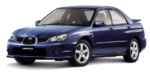 Impreza (2000-2007)