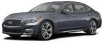 Infiniti Q70
