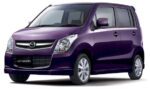 Mazda AZ-Wagon