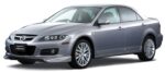 Mazda Atenza GG
