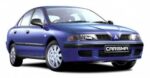 Mitsubishi Carisma