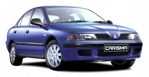 Mitsubishi Carisma