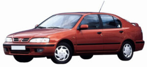 Nissan Primera