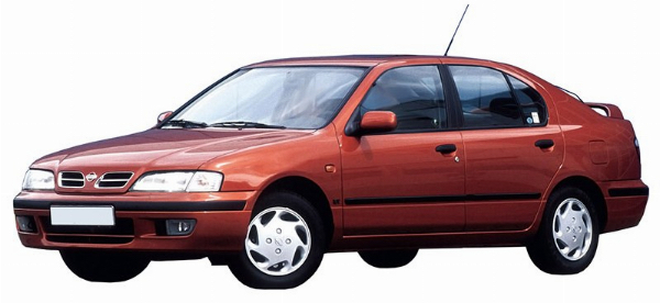 Nissan Primera
