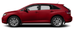 Toyota Venza 2013