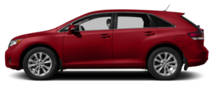 Toyota Venza 2013