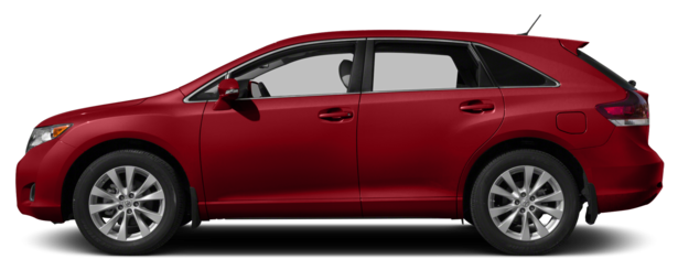 Toyota Venza 2013