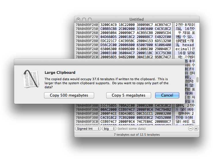 HEX editors for chiptuning. Are free ones suitable?